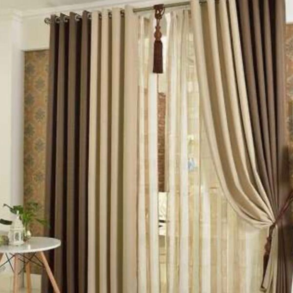 Livmax Blackout Curtains